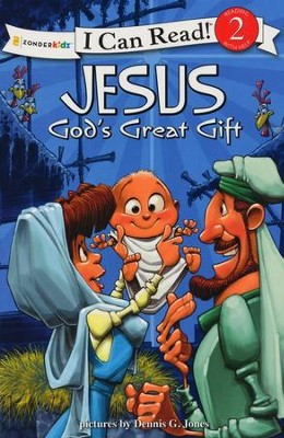 Jesus, God's Great Gift: Biblical Values  - 