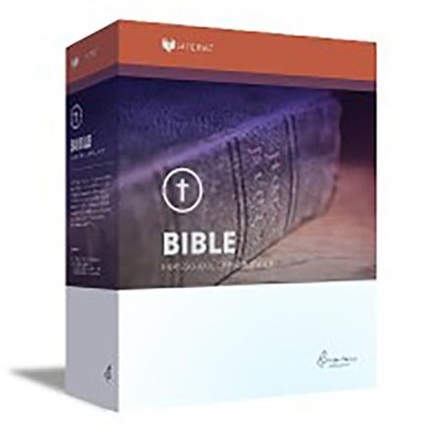 Lifepac Bible, Grade 11, Complete Set   - 