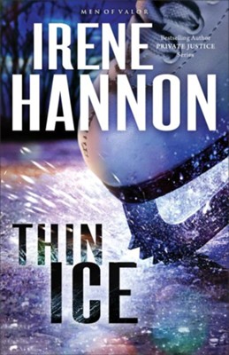 Thin Ice #2 #2: Thin Ice  -     By: Irene Hannon
