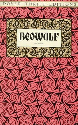 Beowulf   -     Edited By: R.K. Gordon
