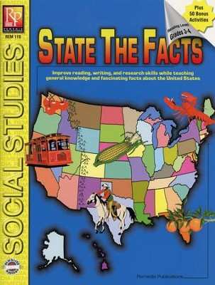 State the Facts   - 