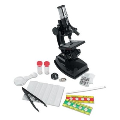 Elite Microscope  - 