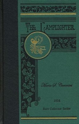The Lamplighter  -     By: Maria S. Cummins

