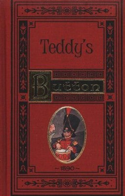 Teddy's Button   -     By: Amy LeFeuvre
