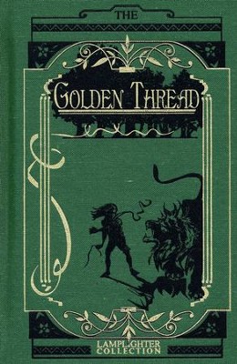 The Golden Thread  -     By: Norman MacLeod

