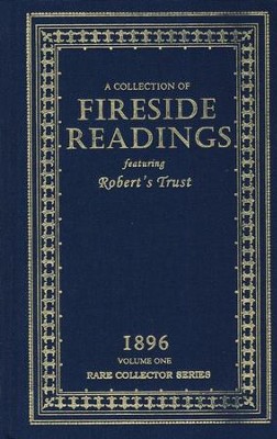 Fireside Readings (Volume 1)  - 