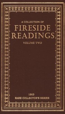 Fireside Readings (Volume 2)  - 