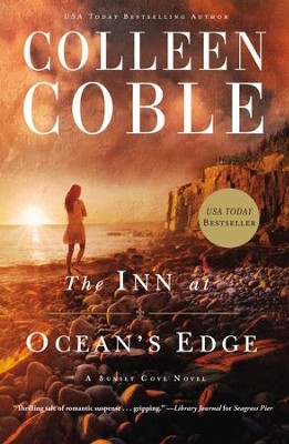 The Inn at Ocean's Edge - eBook  -     By: Colleen Coble
