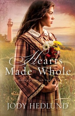 Hearts Made Whole (Beacons of Hope Book #2) - eBook  -     By: Jody Hedlund
