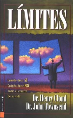 L&#237mites  (Boundaries)  -     By: Dr. Henry Cloud, Dr. John Townsend

