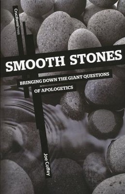 Smooth Stones  -     By: Joe Coffey
