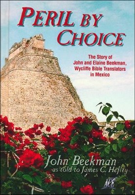 Peril by Choice   -     By: John Beekman
