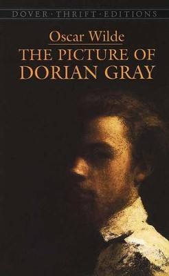 The Picture of Dorian Gray  -     By: Oscar Wilde
