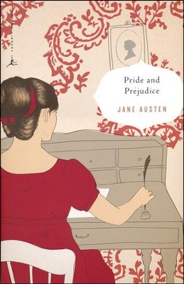 Pride And Prejudice  -     By: Jane Austen
