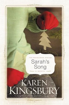 Sarah's Song - eBook  -     By: Karen Kingsbury
