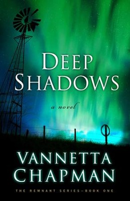 Deep Shadows - eBook  -     By: Vannetta Chapman
