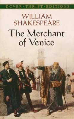 The Merchant of Venice  - 