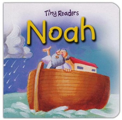 Noah  -     By: Juliet David
