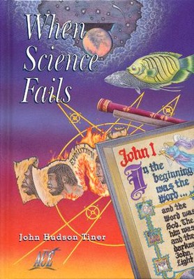 When Science Fails (Grade 8 Resource Book)   - 
