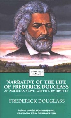 Narrative of the Life of Frederick Douglass  -     By: Frederick Douglass
