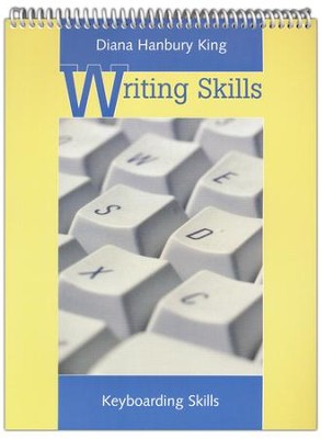 Keyboarding Skills (Homeschool Edition)  -     By: Diana Hanbury King
