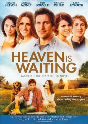 Heaven Is Waiting, DVD   - 