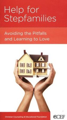 Help for Stepfamilies: Avoiding the Pitfalls and Learning to Love  -     By: Winston T. Smith
