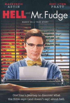 Hell and Mr. Fudge, DVD   - 