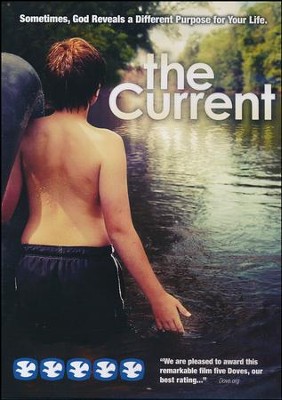 The Current, DVD   - 