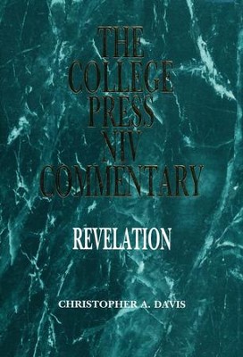 Revelation: The College Press NIV Commentary   - 