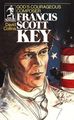 Francis Scott Key, Sower Series  -     By: David Collins
