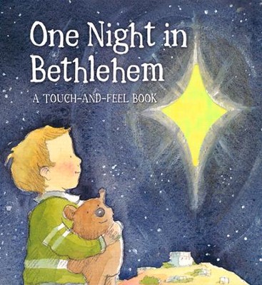 One Night in Bethlehem  -     By: Jill Roman Lord
