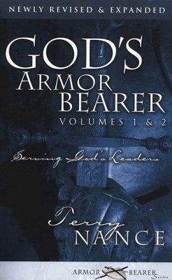 God's Armor Bearer, Volumes 1 & 2   -     By: Terry Nance
