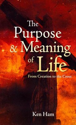 The Purpose and Meaning of Life Booklet   - 