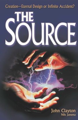 The Source - eBook  -     By: John Clayton
