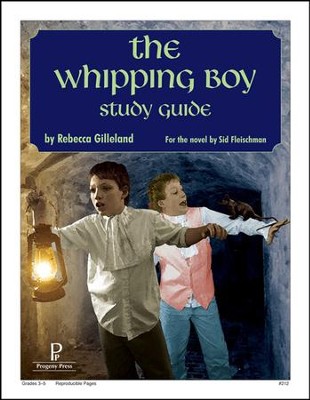 the whipping guide boy study