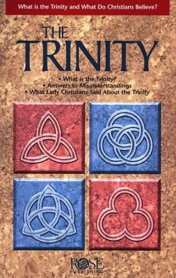 The Trinity Pamphlet  - 