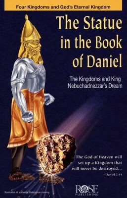 The Statue in the Book of Daniel Pamphlet  - 