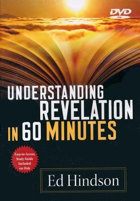 Understanding Revelation in 60 Minutes  -     By: Ed Hinson
