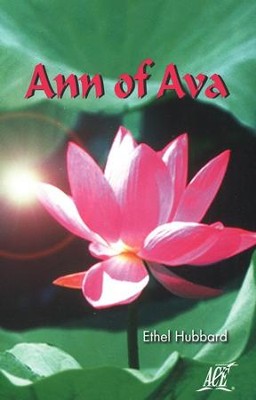 Ann of Ava (Grade 8 Resource Book)   - 