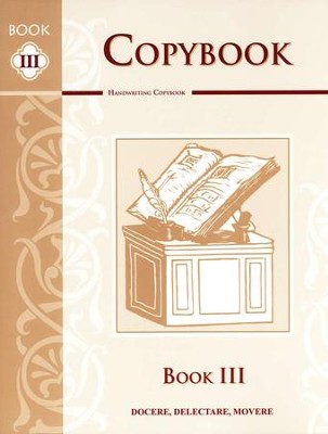 Copybook Book 3, Grade 2 (2nd Edition)   -     By: Cheryl Lowe, Leigh Lowe
