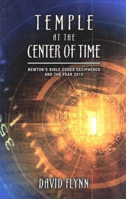 Temple At The Center Of Time   -     By: David Flynn
