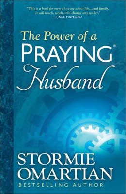 The Power of a Praying Husband  -     By: Stormie Omartian
