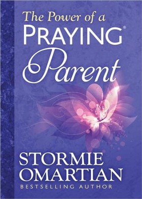 The Power of a Praying Parent, Deluxe Edition  -     By: Stormie Omartian
