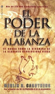 Poder de la Alabanza   -     By: Merlin R. Carothers
