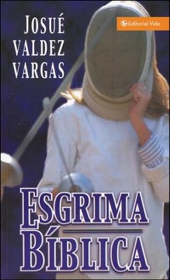 Esgrima Biblica, Questions For Bible's Contest   -     By: Josue Valdez Vargas
