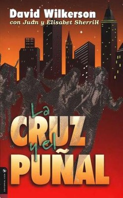 Cruz y el Pumal   -     By: David Wilkerson
