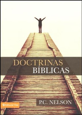 Doctrinas Biblicas  (Bible Doctrines)  -     By: P. C. Nelson
