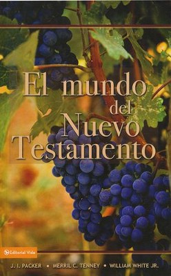 Mundo Del Nuevo Testamento   -     By: J.I. Packer
