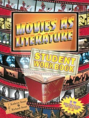 Movies As Literature Student Workbook   - 